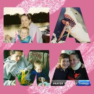 Meet your Posher, Jana